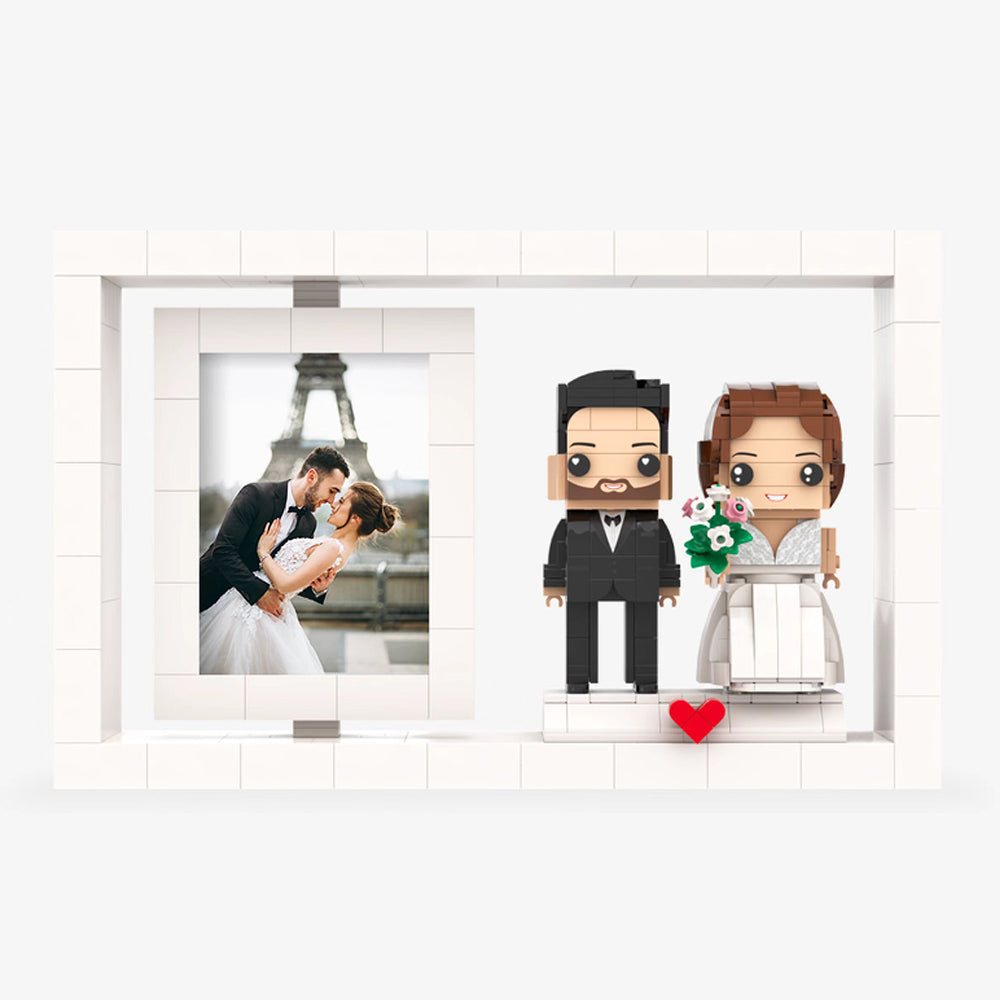 Zur Hochzeit